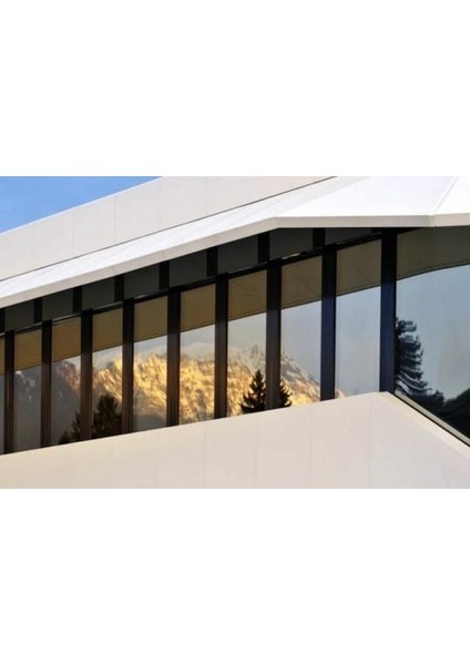 Amerikan Çizilmez Cam Filmi Bronz 50 CM X 6 METRE modelleri