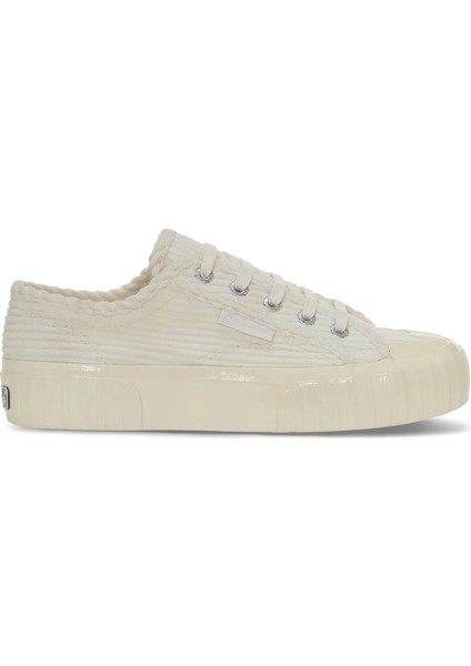 2630 Stripe Corduroy Ayakkabı