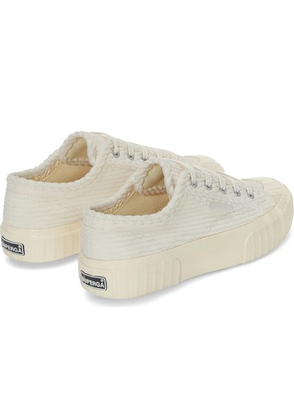 2630 Stripe Corduroy Ayakkabı