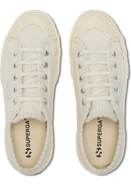 2630 Stripe Corduroy Ayakkabı