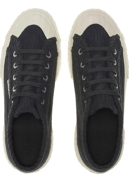 2630 Stripe Corduroy Ayakkabı