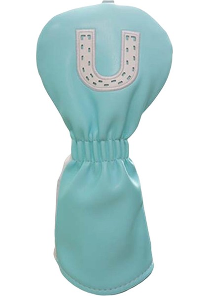 Fairway Woods Golf Kulübü Baş Örtüsü No. Etiketlerle Değiştirilen Başlıklar U 22X10X3CM (Yurt Dışından) modelleri