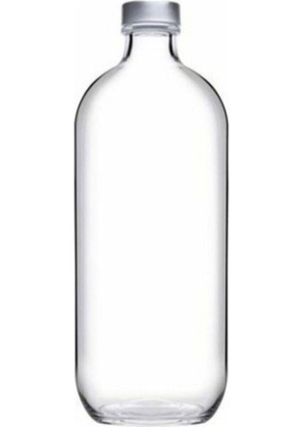 80356 Iconic Bottle Şişe 1 Lt 2 Adet modelleri