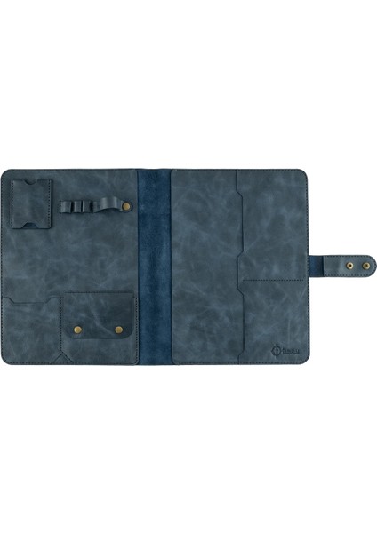 İsminize Özel iPad Organizer 9.7-10.2-10.5-10.9-11"