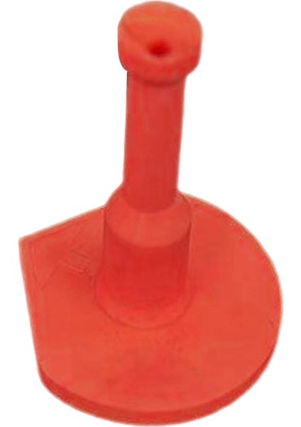 Kauçuk Tees Golf Aksesuarları Golf Ekipmanları Için Dayanıklı Profesyonel Kırmızı (Yurt Dışından) fiyatları