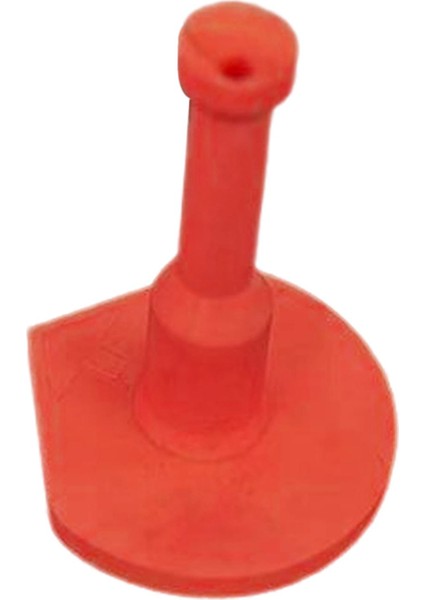 Kauçuk Tees Golf Aksesuarları Golf Ekipmanları Için Dayanıklı Profesyonel Kırmızı (Yurt Dışından) modelleri