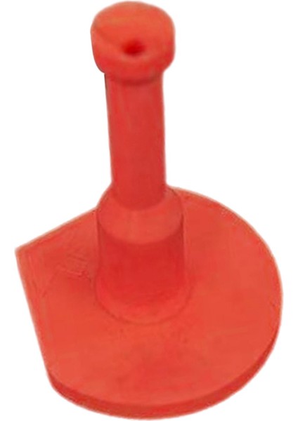 Kauçuk Tees Golf Aksesuarları Golf Ekipmanları Için Dayanıklı Profesyonel Kırmızı (Yurt Dışından) fırsatları