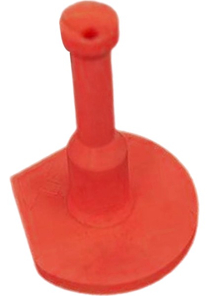 Kauçuk Tees Golf Aksesuarları Golf Ekipmanları Için Dayanıklı Profesyonel Kırmızı (Yurt Dışından) indirimleri