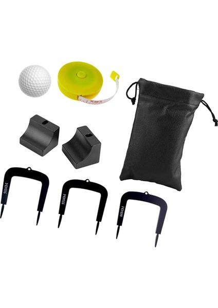 Golf Ş Kapıları Golf Atıcı Oyunu Kapı Ş Hizalaması (Yurt Dışından) fiyatları