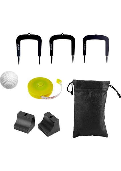 Golf Ş Kapıları Golf Atıcı Oyunu Kapı Ş Hizalaması (Yurt Dışından) indirimleri