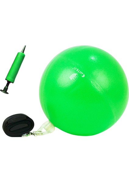 Golf Salıncak Eğitmen Topu Duruş Düzeltme W/ayarlanabilir Kordon Acemi Yeşil (Yurt Dışından)