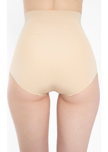 Underbust Alt Karın ve Göbek Toparlayıcı Iz Bırakmayan Lazer Kesim Sıkılaştırıcı Kadın Yüksek Bel Slip Siyah Renk Korse modelleri