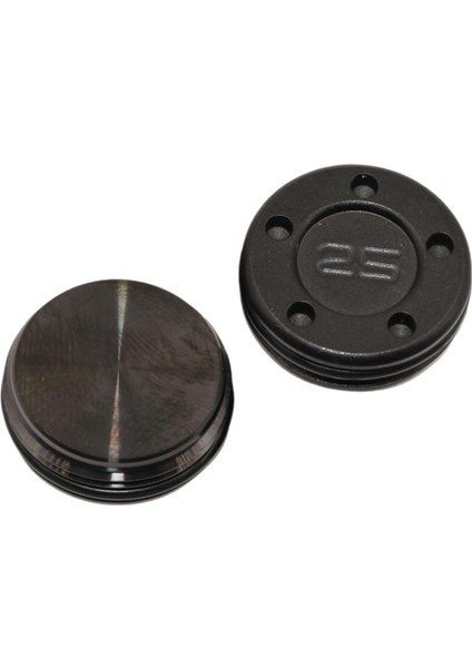 2 Adet Golf Kulübü Başkanı Özel Ağırlık Yedek Parça Aksesuarı Siyah Sağlam Dayanıklı 25G (Yurt Dışından) modelleri