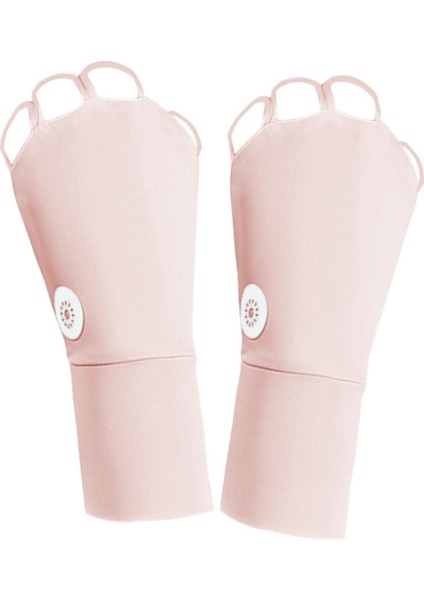 1 Çift Yaz Golf Yarım Malzeme Gerilebilir (Yurt Dışından)