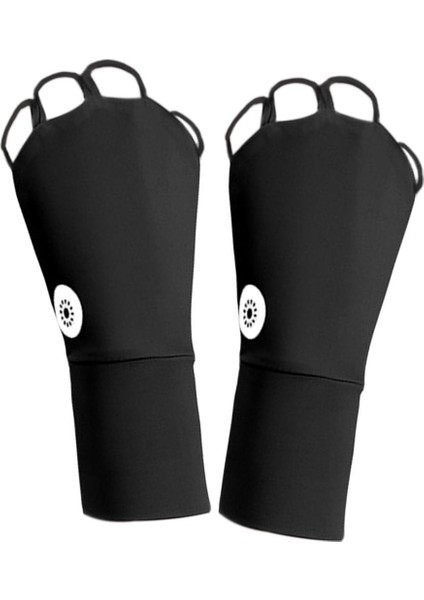 1 Çift Yaz Golf Yarım Malzeme Gerilebilir (Yurt Dışından)