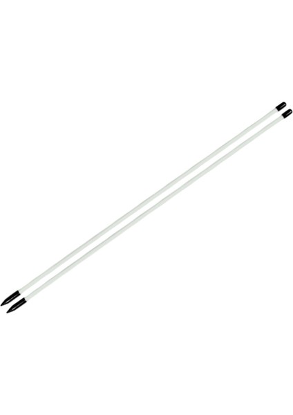 Golf Hizalama Çubukları Golfçü Sallanan Erkekler Kadınlar Için Uygulama Çubukları 2 Paketi (Yurt Dışından) fiyatları