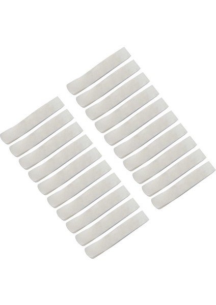 20 Nem Ter Şeritler (Yurt Dışından)