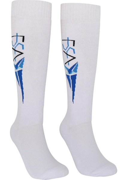 Epee Kız Kadın Xl Için Çorapları Kalınlaştırılmış Çorapları (Yurt Dışından)