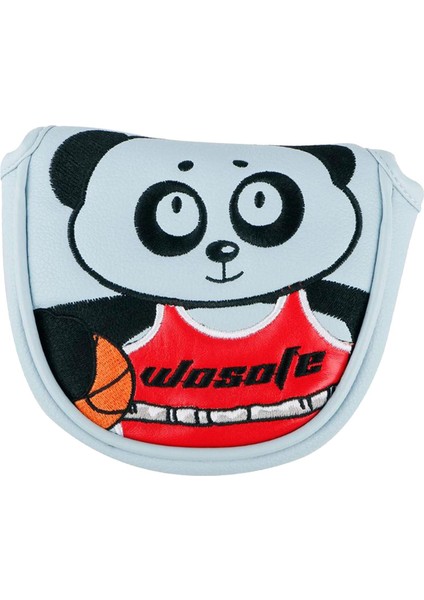 Golf Kulübü Başkanı Kapak Sarma Kol Dayanıklı Golf Eğitim Atıcı Mavi (Yurt Dışından) modelleri