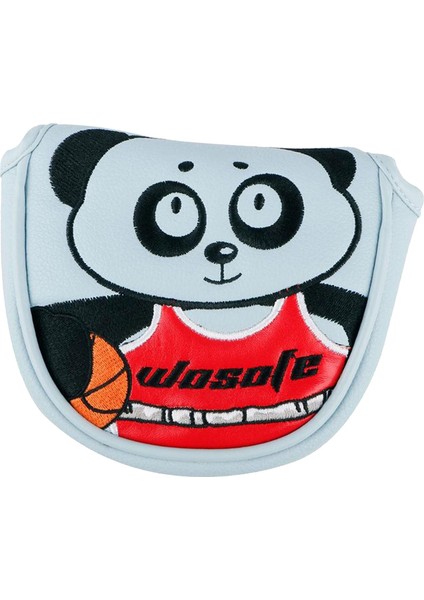 Golf Kulübü Başkanı Kapak Sarma Kol Dayanıklı Golf Eğitim Atıcı Mavi (Yurt Dışından) indirimleri