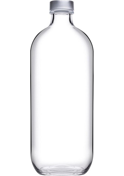 80356 Iconic Metal Kapaklı Şişe 1130 cc 2li indirimleri