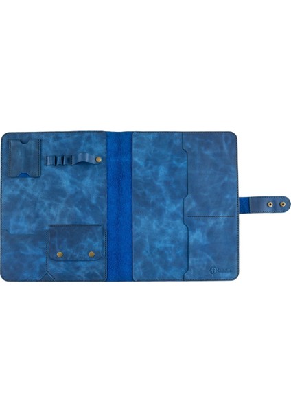 İsminize Özel iPad Organizer 9.7-10.2-10.5-10.9-11"