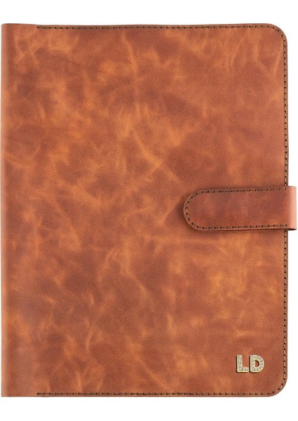 Twingold Kişiye Özel iPad Organizer 9.7-10.2-10.5-10.9-11"