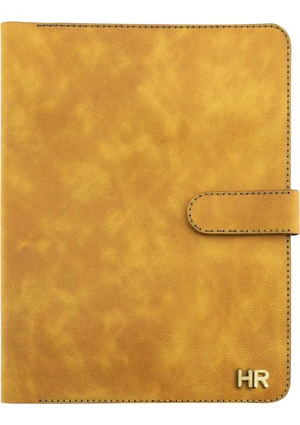 Twingold Kişiye Özel iPad Organizer 9.7-10.2-10.5-10.9-11"