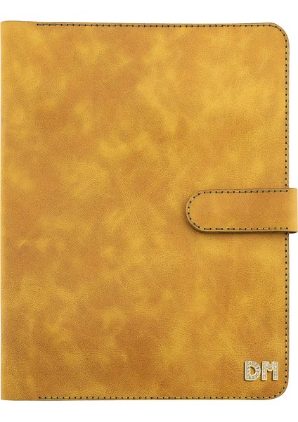 Twingold Kişiye Özel iPad Organizer 9.7-10.2-10.5-10.9-11" modelleri