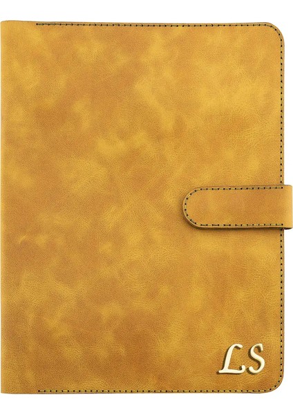 Twingold Kişiye Özel iPad Organizer 9.7-10.2-10.5-10.9-11" fırsatları