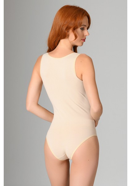 6 Adet, Kalın Askılı, Plastik Çıtçıtlı, Pamuklu & Likralı, Klasik Kesim, Kadın Body fiyatları