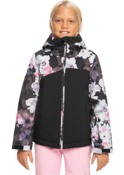 Greywood Kız Çocuk Snowboard Montu