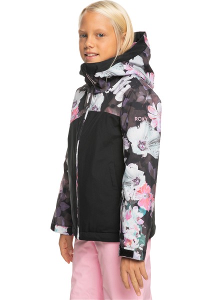 Greywood Kız Çocuk Snowboard Montu fiyatları