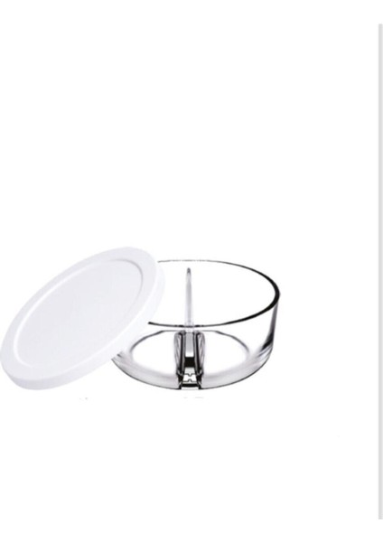 Polar 2 Li Bölmeli Saklama Kabı fiyatları