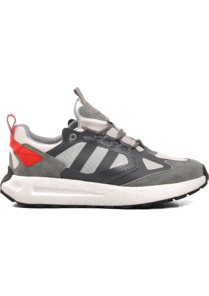 23K532 Gri Erkek Sneaker