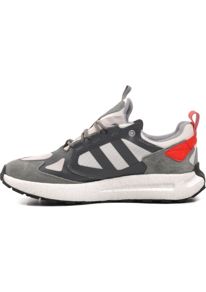 23K532 Gri Erkek Sneaker