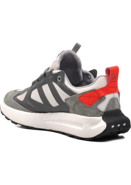 23K532 Gri Erkek Sneaker
