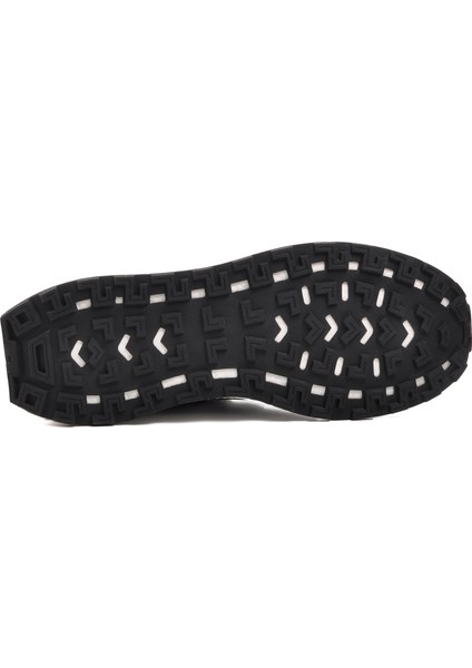 23K532 Gri Erkek Sneaker