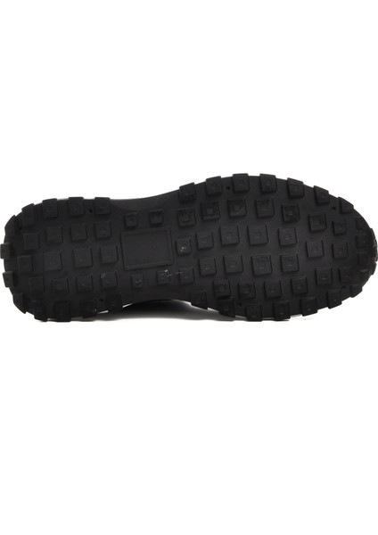 23K523-2 Gri Erkek Spor Ayakkabı