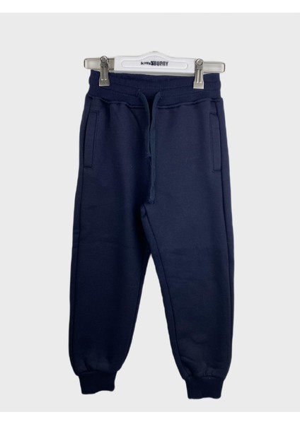 Şardonlu Eşofman Altı - Lacivert fiyatları