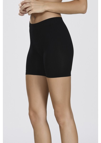 10 Adet, Toparlayıcı & Şekillendirici, Likralı, Dikişsiz (Seamless) Kısa Şort Külot 2007 fiyatları