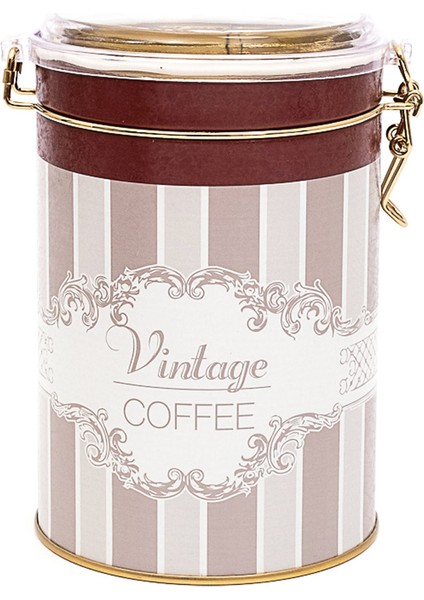 ER117-7A Elegance Coffee Desenli Baharatlık 1,3 Lt