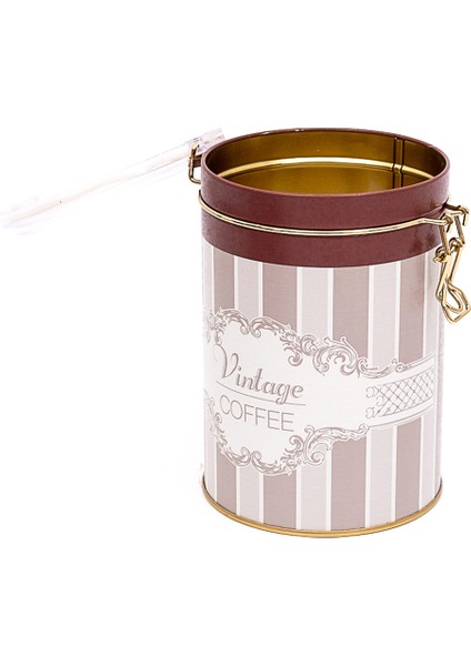 ER117-7A Elegance Coffee Desenli Baharatlık 1,3 Lt
