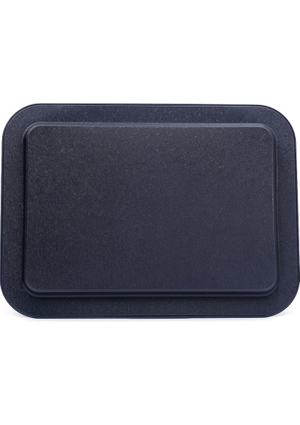EE169-5B Elegance Blue Desenli Dikdörtgen Tepsi 32X43 cm modelleri