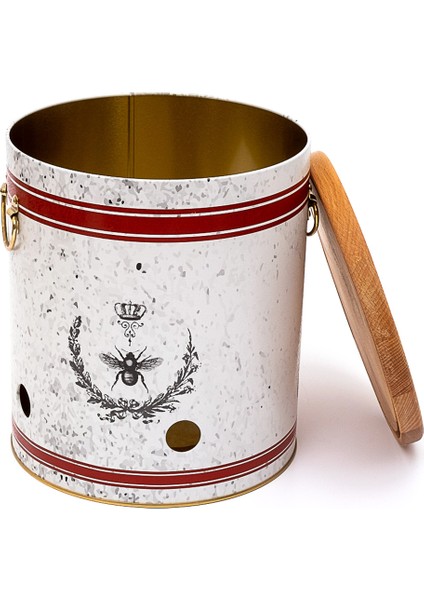 ER227-5O Country Housefly Desenli Patates & Soğanlık fiyatları