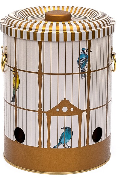 ER180-T7 Bird Cage Desenli Patates & Soğanlık