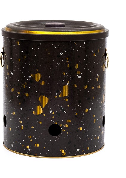 ER181-8G Terrazzo Brown Desenli Patates & Soğanlık