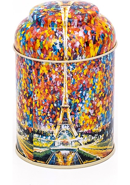 EF080-01 Afremov Big Ban Desenli Baharatlık 0,6 Lt