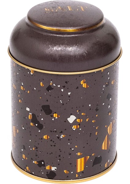 ER080-8G Terrazzo Brown Desenli Baharatlık 0,8 Lt