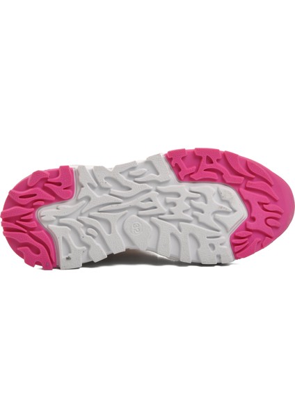 FY222-F Beyaz Içi Polarlı Çocuk Kar Botu indirimleri